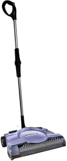 Shark Cordless Rechargeable Floor & Carpet Sweeper, Dual Speed 12