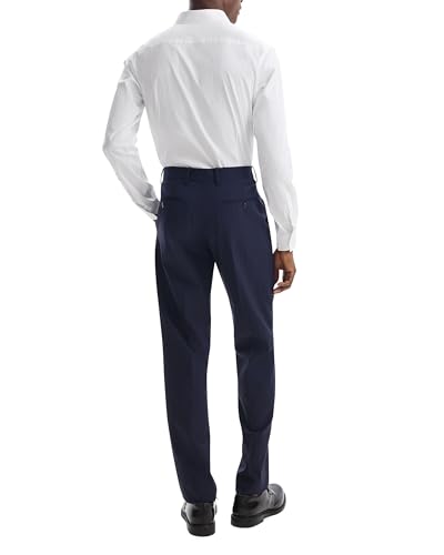 Theory Men's Mayer Pant in New Tailor Pin2