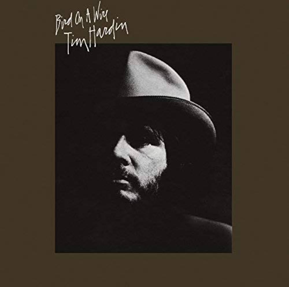 新品未開封 バード・オン・ア・ワイヤー ティム・ハーディン LP Amazon.co.jp: バード・オン・ア・ワイヤー: ミュージック