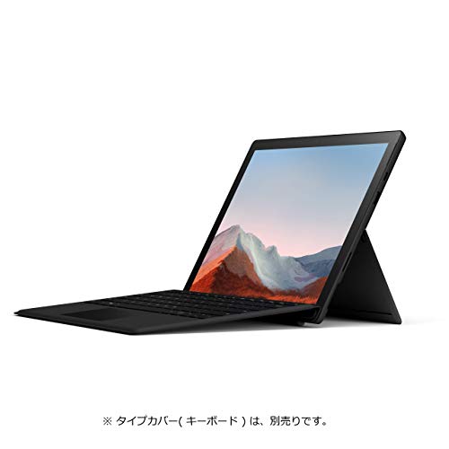 マイクロソフト Surface Pro 7+ (1NA-00028) の商品画像 6