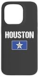 Photo Gallery houston texas usa america bandiera di houston custodia per iphone 15 pro Photo Gallery houston texas usa america bandiera di houston custodia per iphone 15 pro