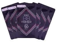 Sola BB Primer SPF 50 PA++ (1 box) by jawnoy shop