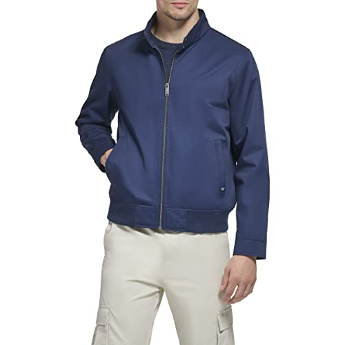 Image of DOCKERS Men's 2-pocket Bomber Jacket