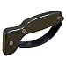 Accu Sharp 008 OD Green Knife Sharpener