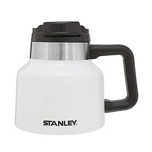 Stanley Adventure Tough-to-Tip Admiral's Mug 20oz