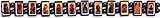 Types of Theotokos Icon Bracelet (Wood)
