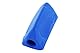 Kum AZ406.02.16-B - Schreibhilfe Sattler Tri Grip für Rechts- und Linkshänder, blau, 3 Stück