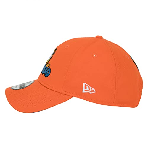 New Era Garfield 9Forty Gorra Ajustable miniatura 3