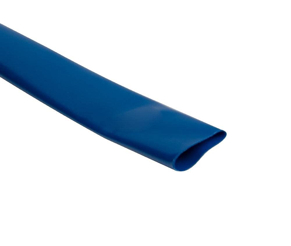 See full amazon price history chart for Heat Shrink Tube – Blue – Diameter 12 mm – Length 1 meter Heat Shrink Tube – Blue – Diameter 12 mm – Length 1 meter (B09HC4XM9Z) Amazon Price History, Amazon Price Tracker