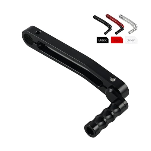 Levier de vitesses pliante pour moto Ducati 748 916 996 SS - 3