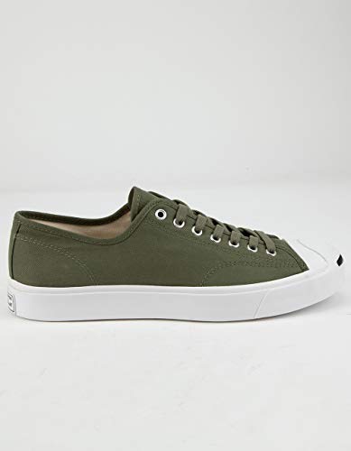Image of Converse Men's Jack Purcell Gold Standard Leather Oxfords