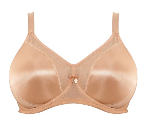 Image of Godess Women's Yvette Underwire Smoothing Molded Bra
