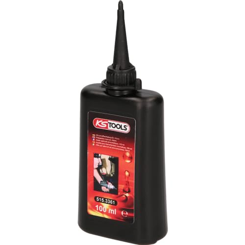 KS Tools 515.3361 Huile spéciale pneumatique