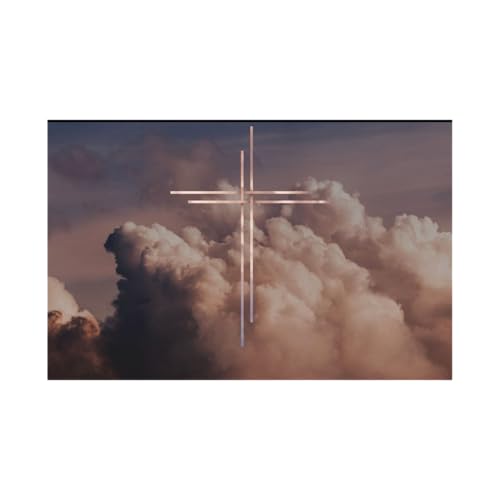 More Than Conquerors