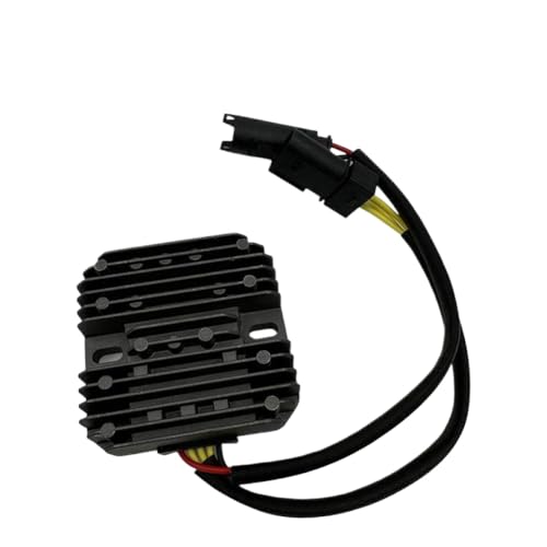 Régulateur de tension pour moto G310R K03 et G310GS K02 remplaçant le modèle 61148559626