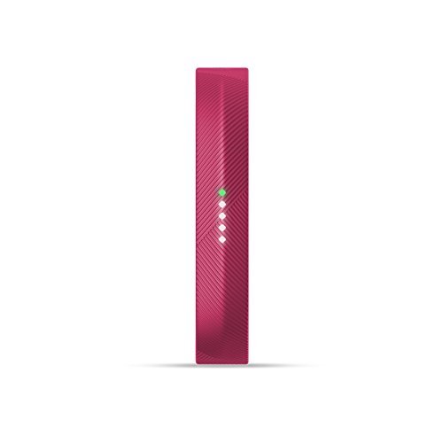 Image of Fitbit Flex 2 Wireless Activity Tracker and Sleep Wristband (Magenta)