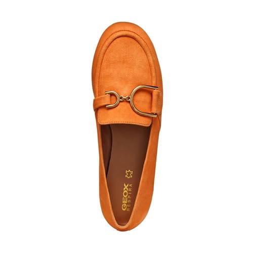 Image of Geox Womens Moccasin