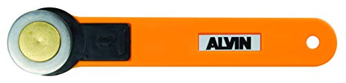 Alvin, RT18, 28mm Rotary Paper Cutter, Multipurpose Cutting Tool