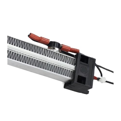 Elemento Calefactor Cerámico PTC 250W 110V miniatura 4