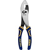 IRWIN VISE-GRIP Pliers Set, Slip Joint, 8-Inch (2078408) (Tools & Hardware)