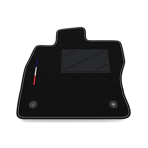 Alfombrillas Audi A3 8P Marca Somer Car