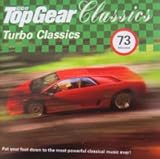 Top Gear - Turbo Classics
