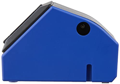 Image of American HAKKO Products FT720-03 Tip Cleaner, Black /Blue