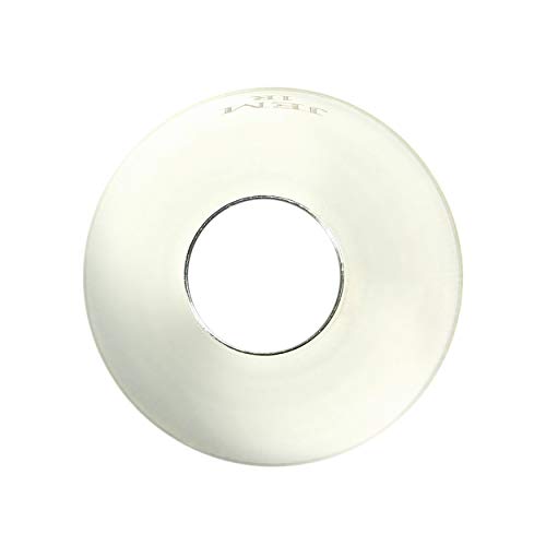 Pme Bocchetta Decorativa, Acciaio Inossidabile