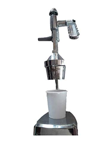 Orange juicer Manual