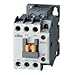 Contactor, 3 Pole, 18A, 1 NO/1 NC, 208VAC Coil (60Hz), Screw Terminal