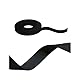 Paulmann 94618 ULine Gurt 5m Dacron Textil Kupfer Schwarz
