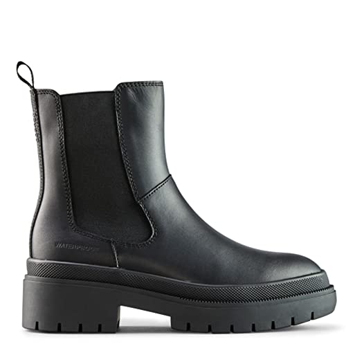 COUGAR SwintonL Womens Boot 6 BM US Black4