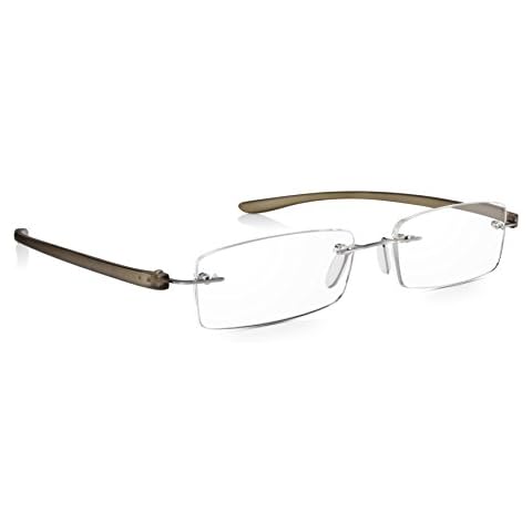 Lunettes de lecture Read Optics 2,0 Cover