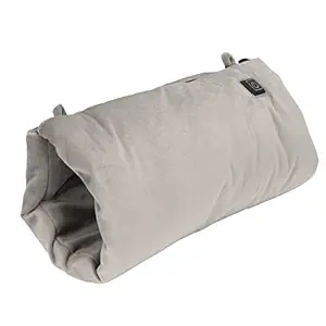 Electric Hand Warmer, Electric Hand Warmer Pouch Fast Heating Long Lasting Heat Preservation for Shopping