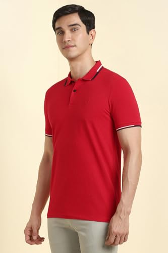 Image of Allen Solly Men T-Shirt