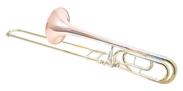美品　PlayTech テナートロンボーン　初心者 初心者に最適なPLAYTECHのテナーバストロンボーン | TikTok