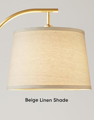 29% Off Dimmable Arc Floor Lamp for Living Room - Image 5