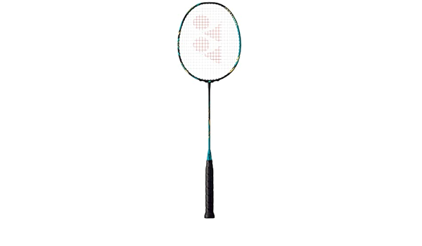 Amazon.com : Yonex Astrox 88 S PRO Badminton Racket (Emerald