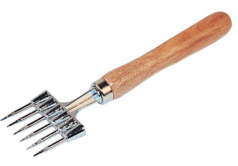 Chocolate and Ice Chipper