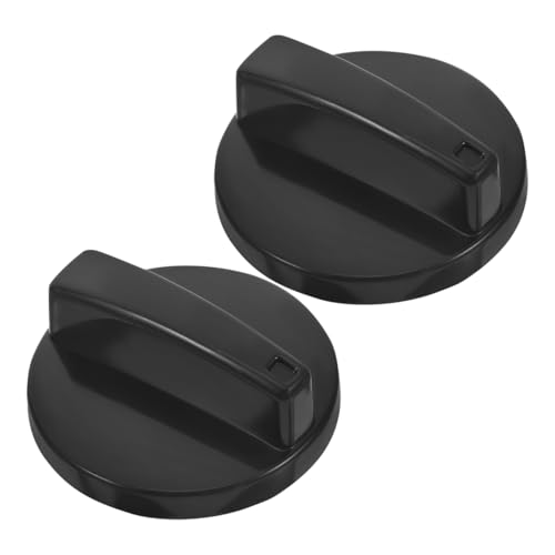 Alipis 2 Pièces Bouton De Commande Minuterie Universel Pour Cuiseur De Riz Et Autocuiseur Électrique Contrôle Précis Accessoire De Remplacement Pour...