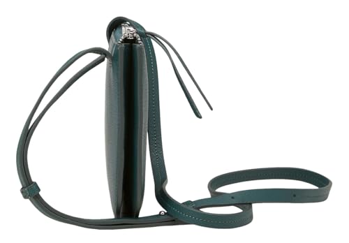 Sac crossbody Marc O'Polo Fenja petit format vert pine - 2