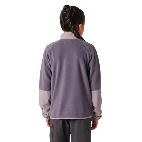 Image of Helly Hansen boys Marka Fleece Jacket