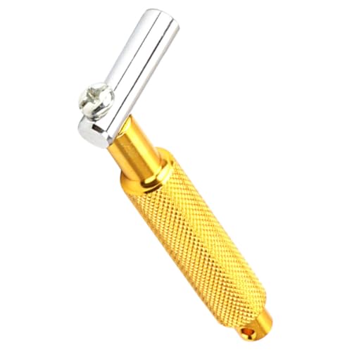 Levemolo Tuning Wrench Drum Key Metal Drum Key Drum Tuning Key Snare Drum Accessories for Drum Tuning Tool