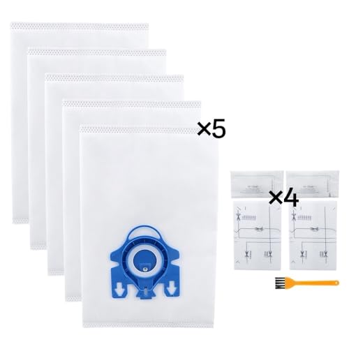 Miele GN|@pobO Classic C1 Complete C1 C2 C3 S227 S240 S270 S400 S2 S5 S8V[YitB^[tjΉ3D_XgobO(9pcs)