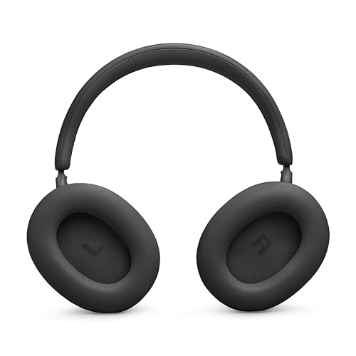 JBL Live 780NC Adaptive Noise Cancelling Headphones — view 7