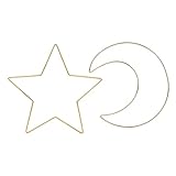 Los catcher de Sueño forman las marcas de la y las formas de estrella están hechas de hierro de calidad, que son resistentes y duraderas.