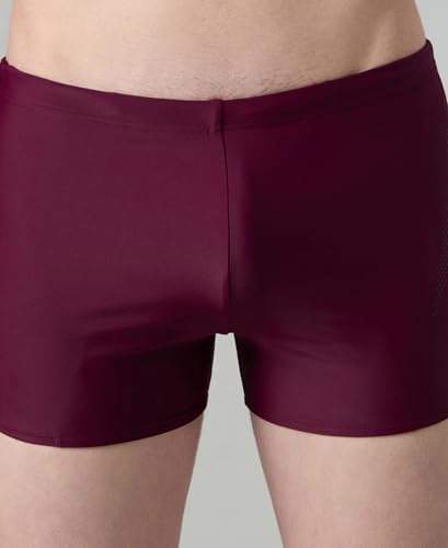 Image of Speedo Men's Endurance 10 Medley Logo Aquashort
