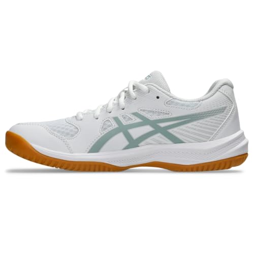 Image of ASICS Women's Upcourt 6 Volleyball Shoes