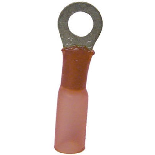 Amazon.com: Gardner Bender AMT-100 22-18 AWG Nylon Insulated Ring