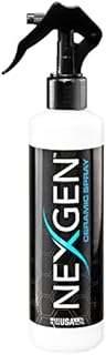 Nexgen Ceramic Spray Silicon Dioxide — Ceramic Coating Spray for Cars — Professional-Grade Protective Sealant Polish for Cars, RVs, Motorcycles, Boats, and ATVs — 8oz Bottle